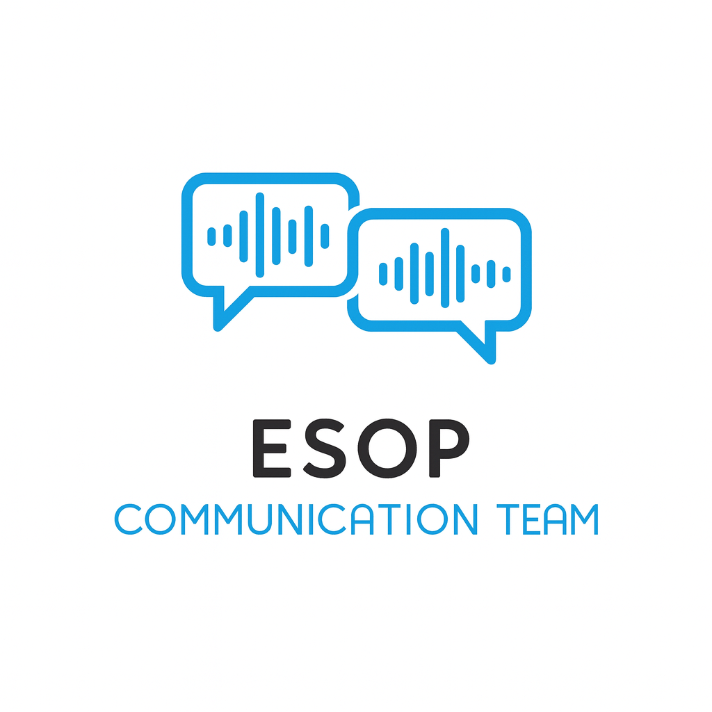 ESOP Communications Team